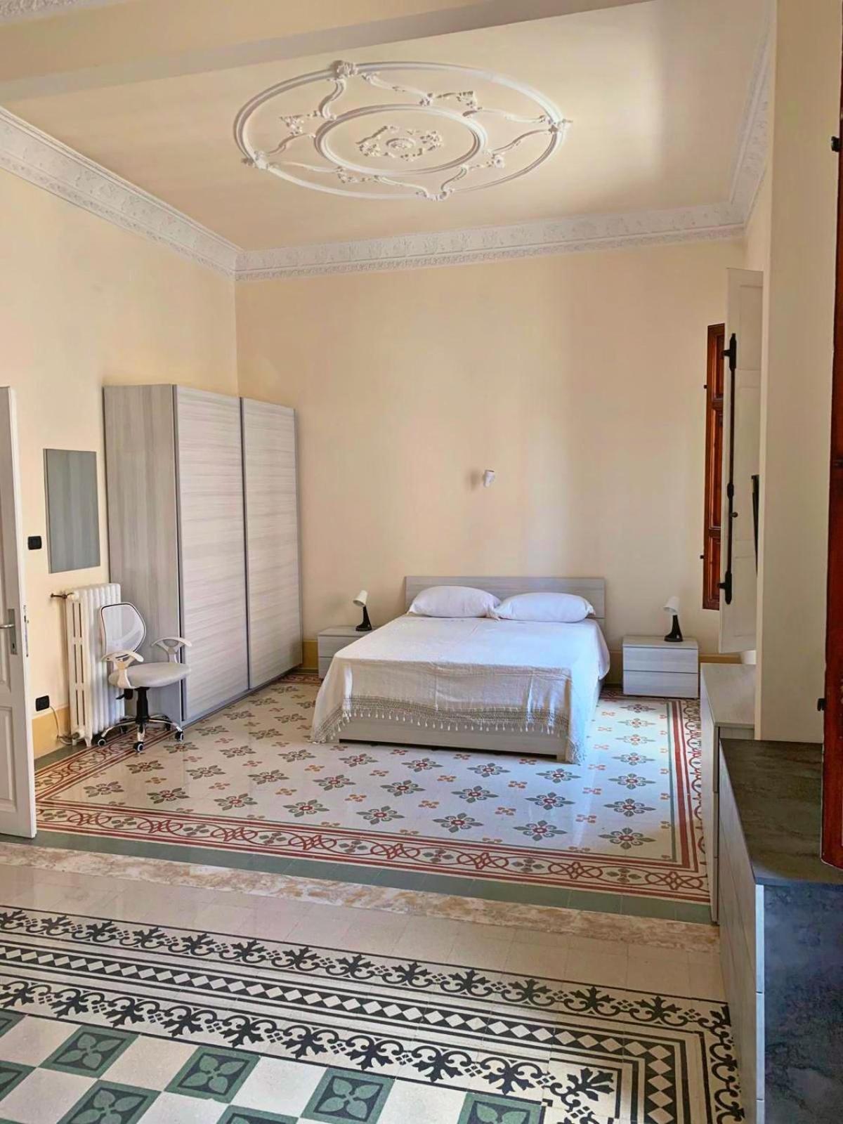 La Villa Dell'Orologio Santa Croce sullʼ Arno Esterno foto