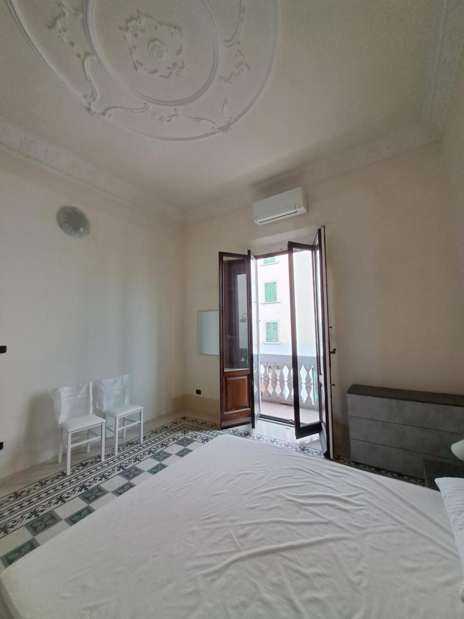 La Villa Dell'Orologio Santa Croce sullʼ Arno Camera foto