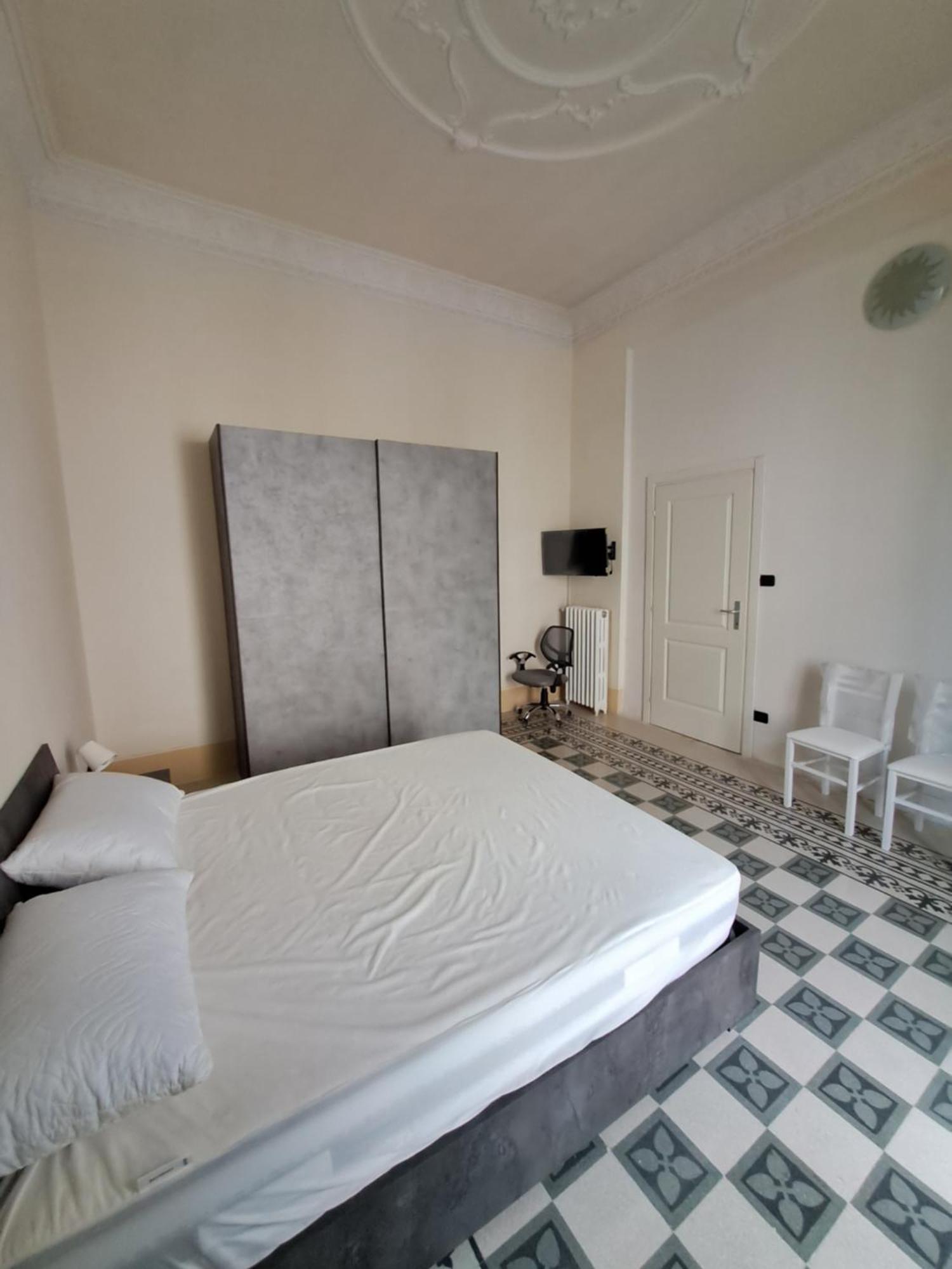 La Villa Dell'Orologio Santa Croce sullʼ Arno Esterno foto