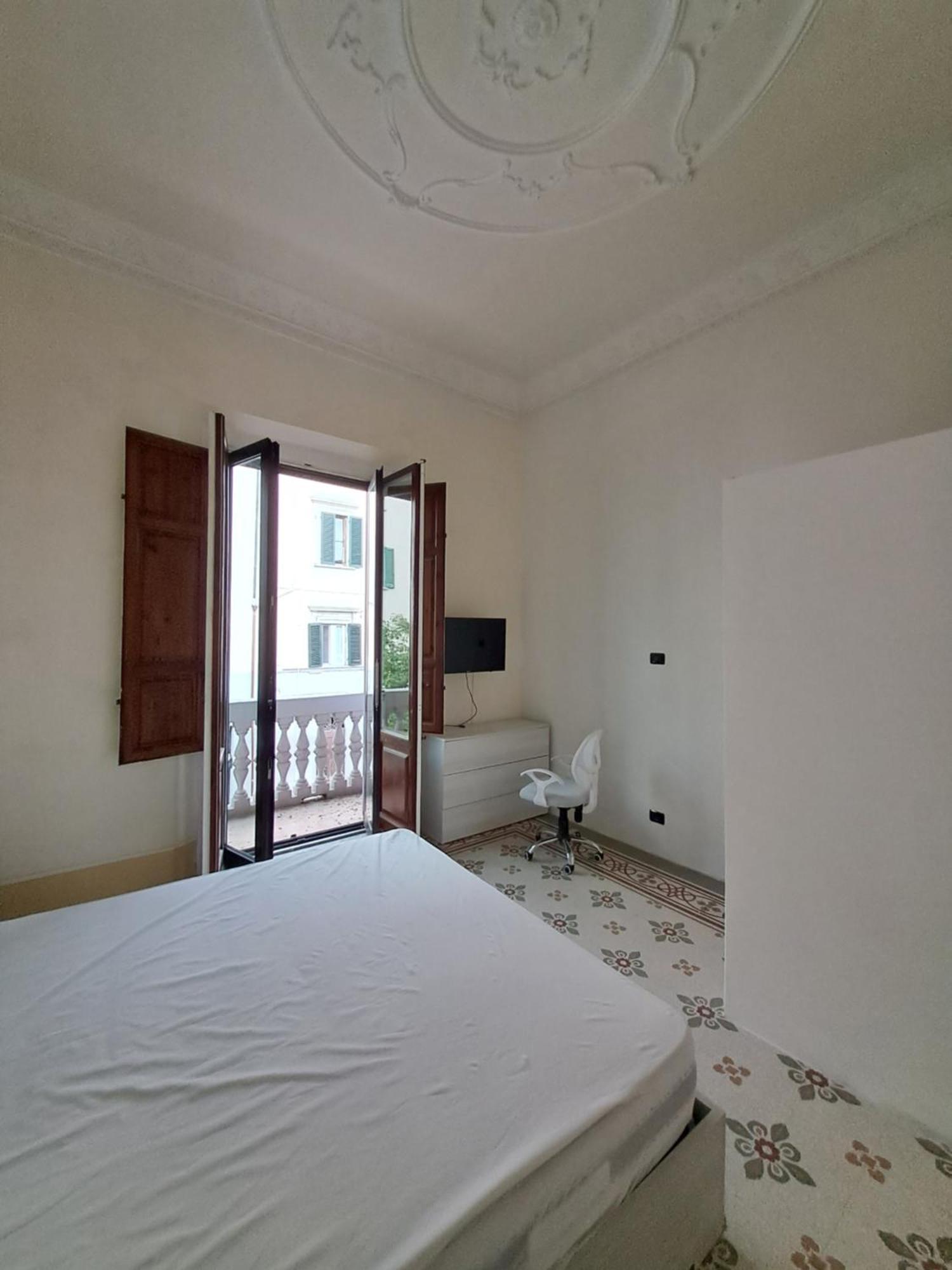 La Villa Dell'Orologio Santa Croce sullʼ Arno Esterno foto