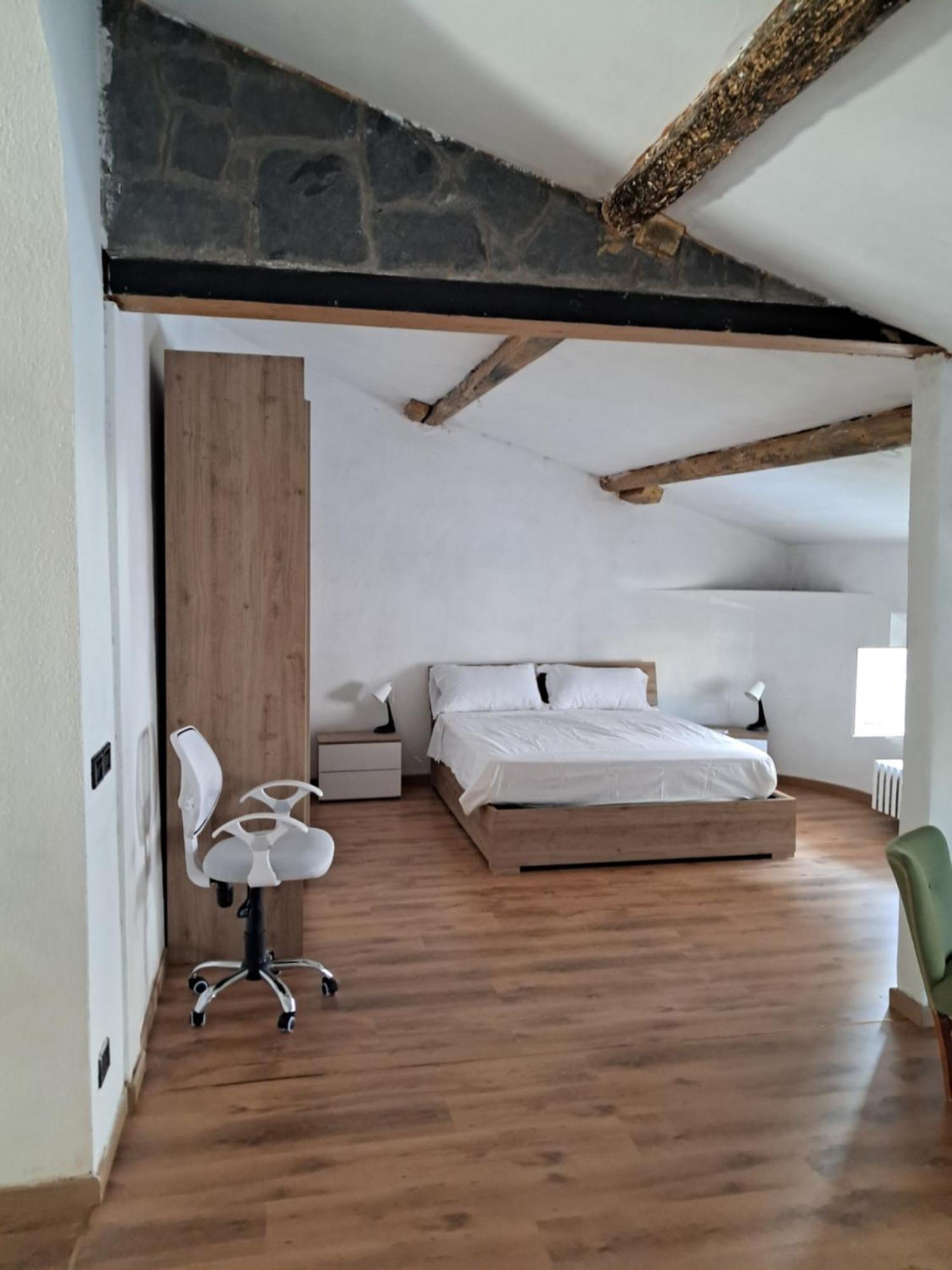 La Villa Dell'Orologio Santa Croce sullʼ Arno Esterno foto